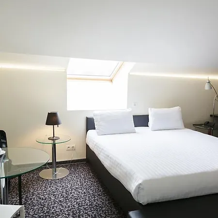 Hotel Tristar-3